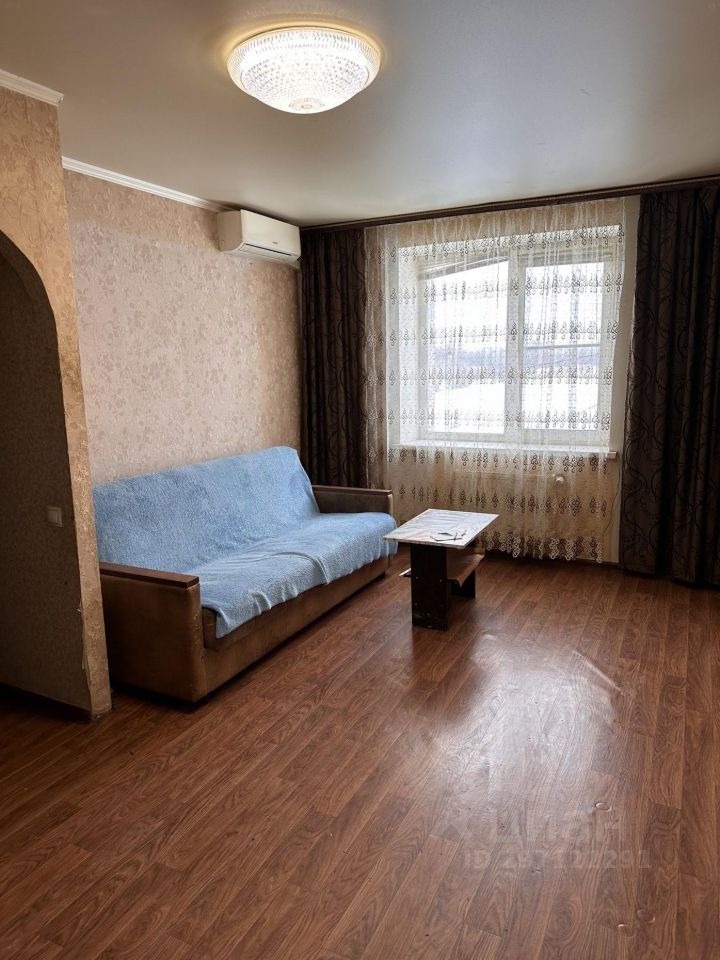 Продаю однокомнатную квартиру 29.6м² ул. Василия Татищева, 5, Самара ...