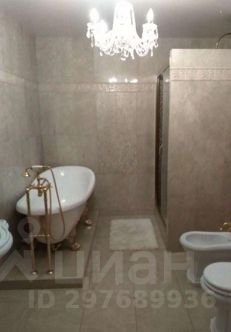 3-комн.кв., 125 м², этаж 19