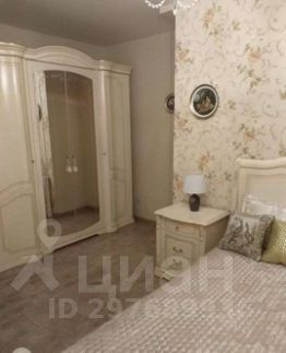 3-комн.кв., 125 м², этаж 19