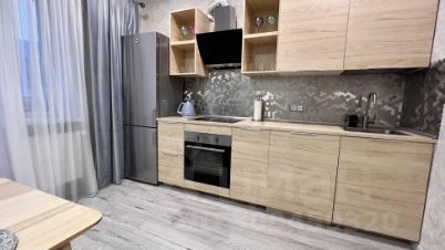 2-комн.кв., 56 м², этаж 14