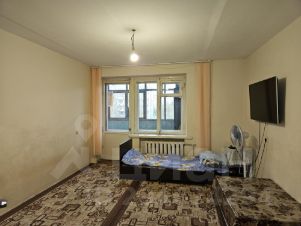 3-комн.кв., 70 м², этаж 6