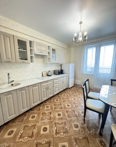 1-комн., 40 м², 13/16 этаж