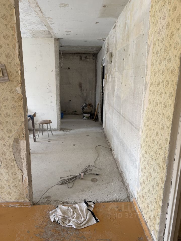 3-к кв. Самарская область, Самара Воронежская ул., 137 (60.5 м²)