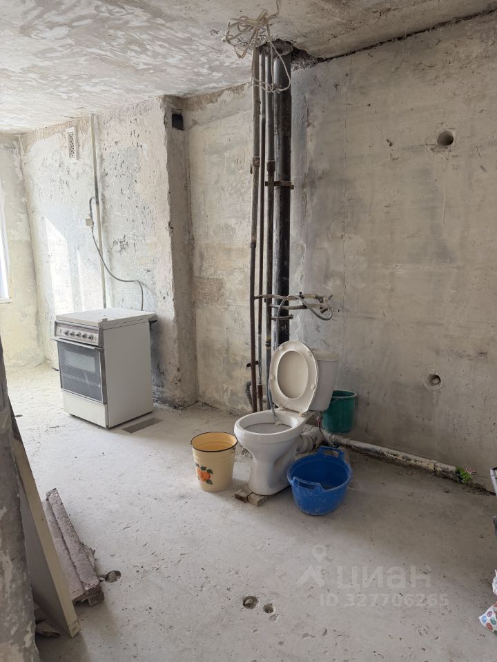 3-к кв. Самарская область, Самара Воронежская ул., 137 (60.5 м²)