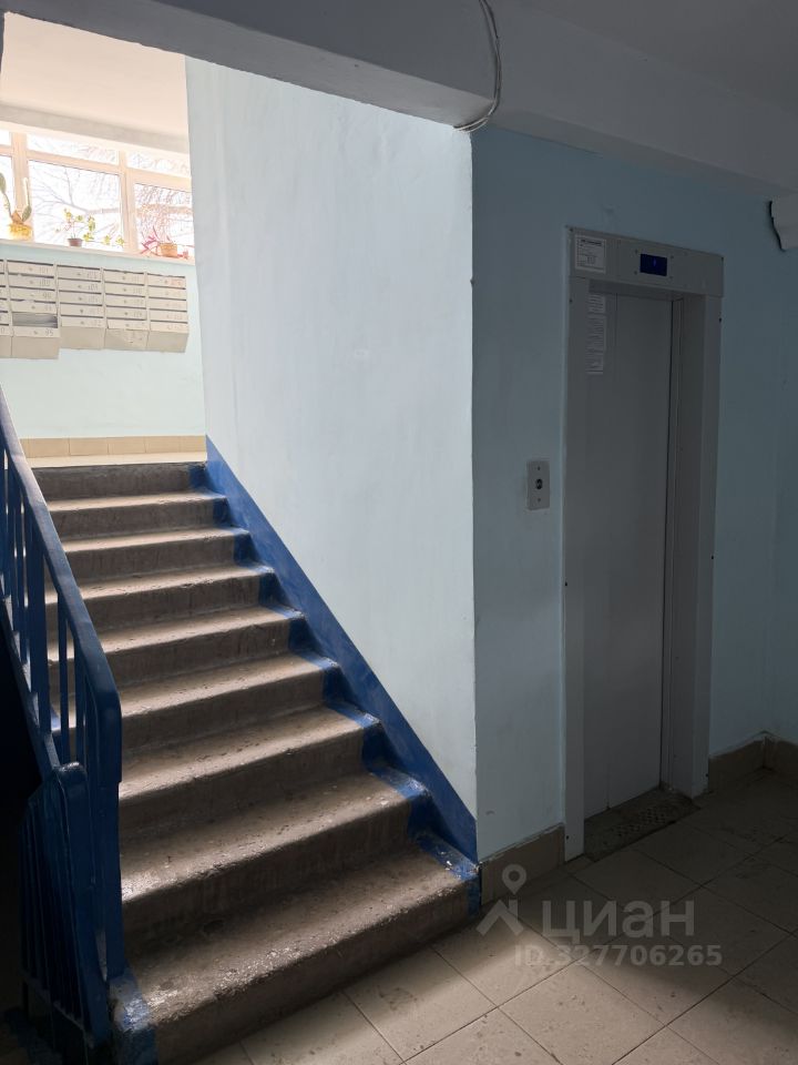 3-к кв. Самарская область, Самара Воронежская ул., 137 (60.5 м²)