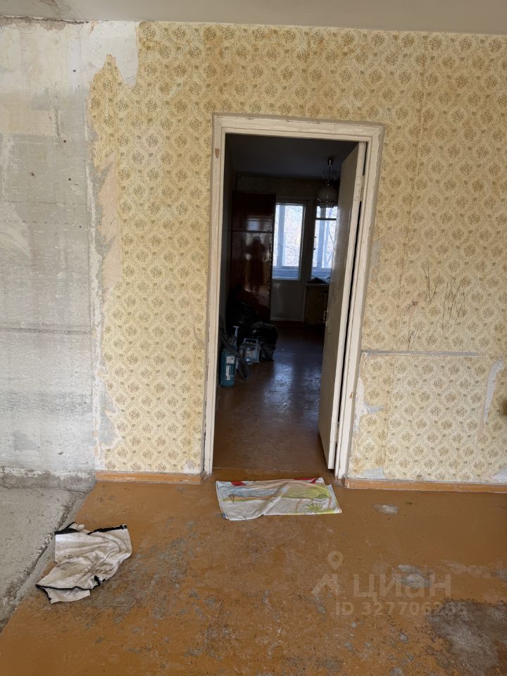 3-к кв. Самарская область, Самара Воронежская ул., 137 (60.5 м²)