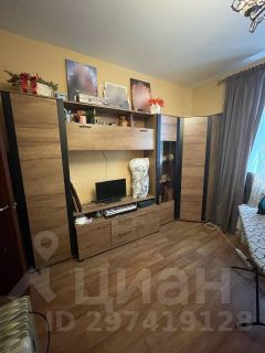 2-комн.кв., 50 м², этаж 2