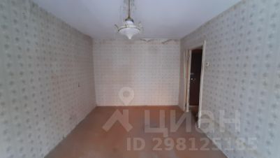 1-комн.кв., 27 м², этаж 3