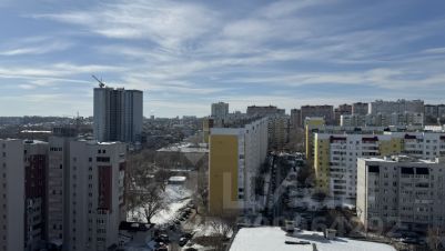 1-комн.кв., 36 м², этаж 16