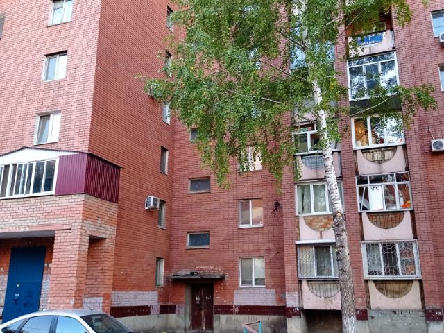 1-комн., 28 м², 3/9 этаж