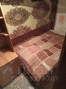 2-комн.кв., 29 м², этаж 1