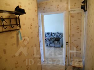 1-комн.кв., 31 м², этаж 2