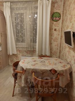 2-комн.кв., 54 м², этаж 2