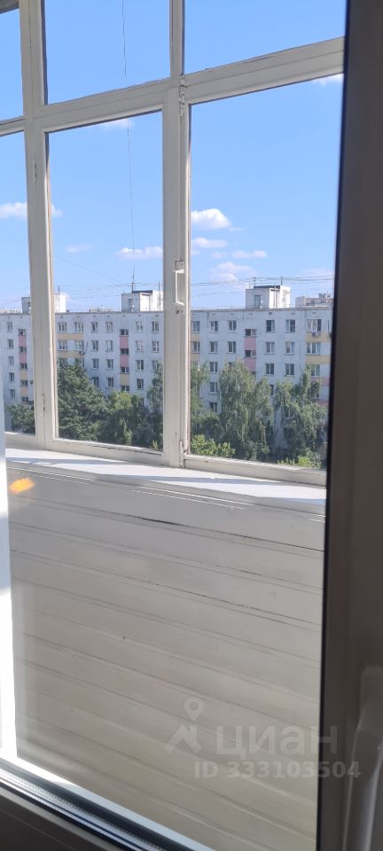 2-комнатная квартира, 55 м² — фото 6