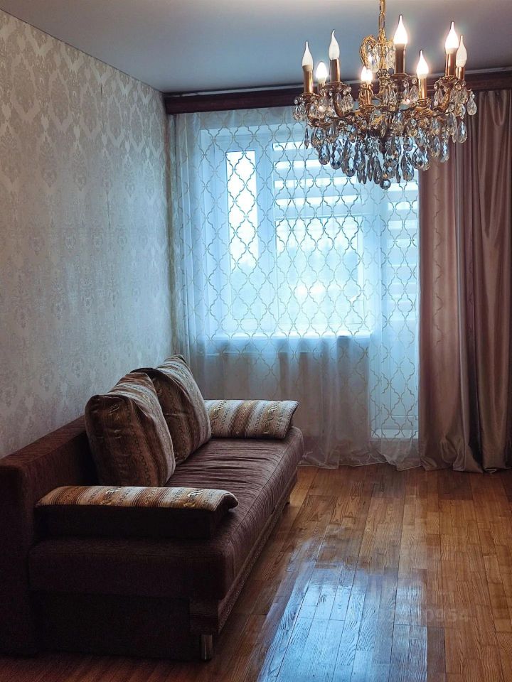 3-комнатная квартира, 77 м² — фото 5