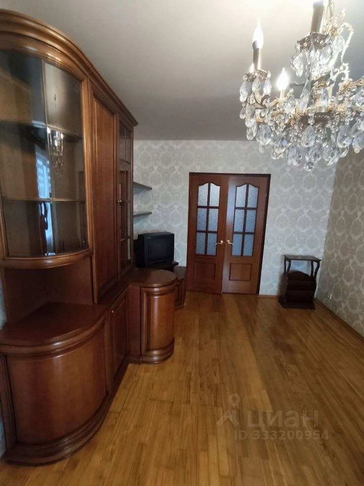 3-комнатная квартира, 77 м² — фото 8