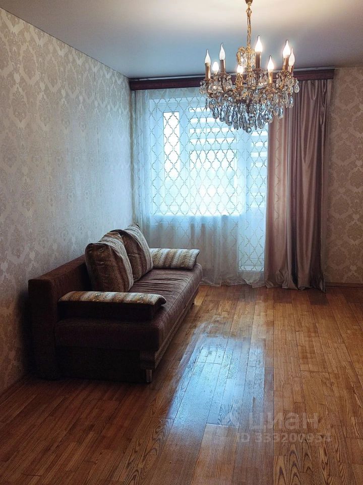 3-комнатная квартира, 77 м² — фото 7