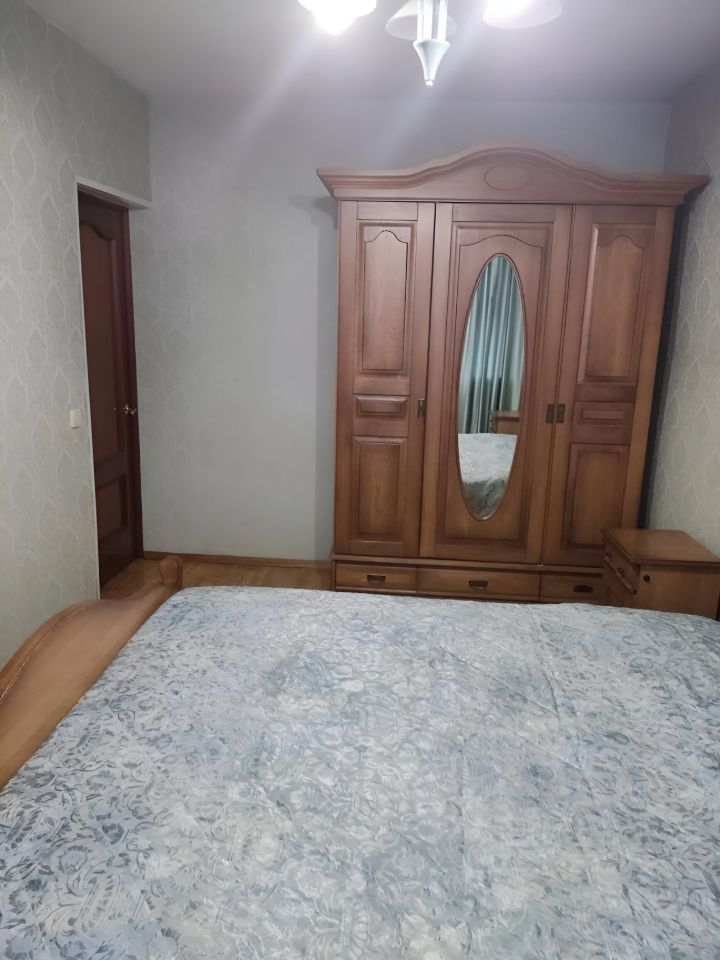 3-комнатная квартира, 77 м² — фото 4