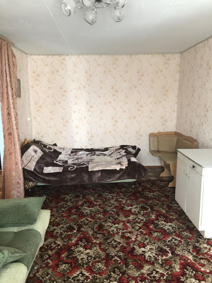 Квартира 2-комн. 49 м² в рп Самойловка — фото 6 из 17