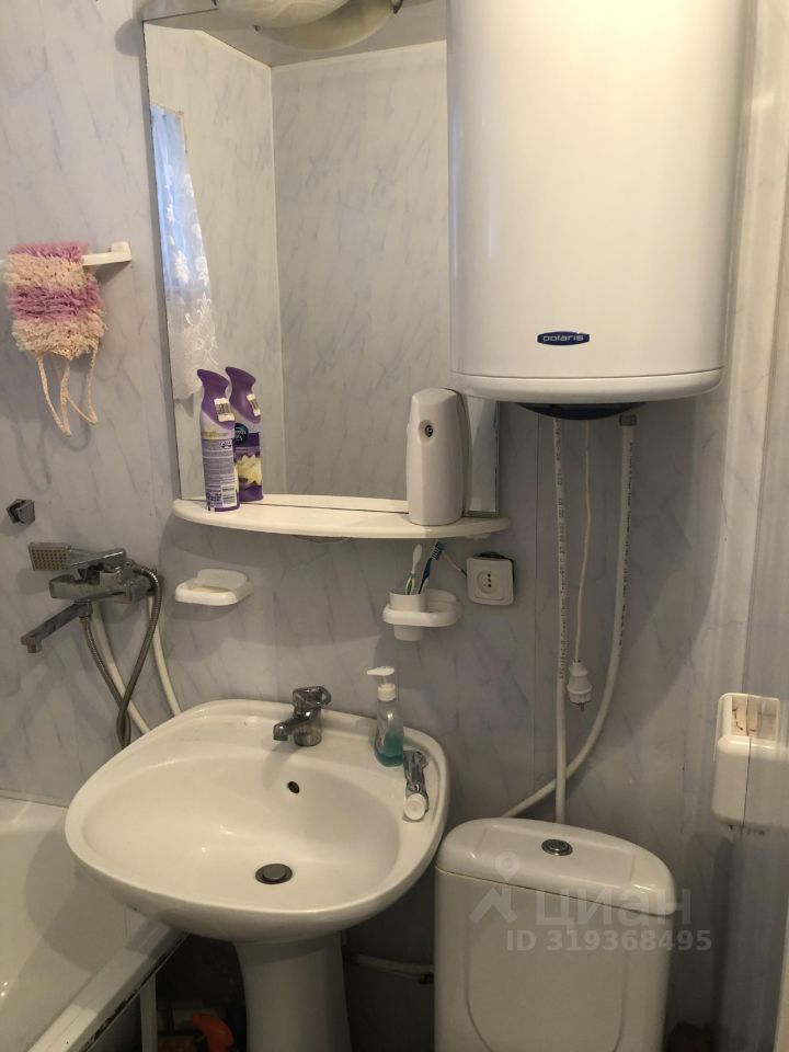 Квартира 2-комн. 49 м² в рп Самойловка — фото 7 из 17