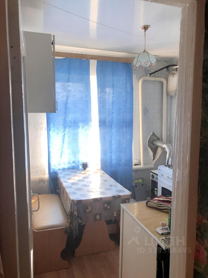 Квартира 2-комн. 49 м² в рп Самойловка — фото 9 из 17