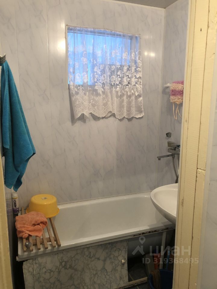 Квартира 2-комн. 49 м² в рп Самойловка — фото 10 из 17