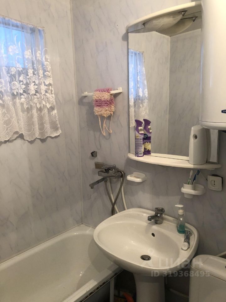 Квартира 2-комн. 49 м² в рп Самойловка — фото 11 из 17