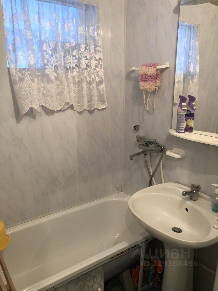 Квартира 2-комн. 49 м² в рп Самойловка — фото 12 из 17