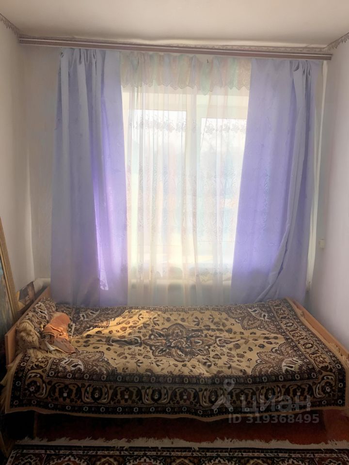 Квартира 2-комн. 49 м² в рп Самойловка — фото 17 из 17