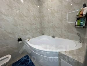 2-комн.кв., 61 м², этаж 3