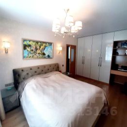 2-комн.кв., 60 м², этаж 1