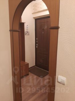 1-комн.кв., 33 м², этаж 4