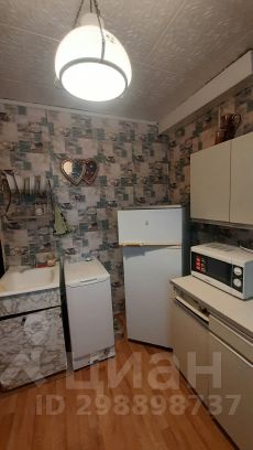 1-комн.кв., 31 м², этаж 2