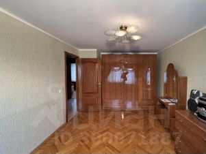 3-комн.кв., 59 м², этаж 5