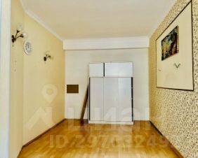 4-комн.кв., 74 м², этаж 3