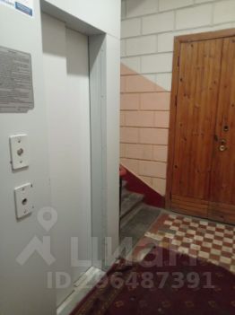 2-комн.кв., 55 м², этаж 4