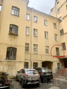 3-комн.кв., 72 м², этаж 2