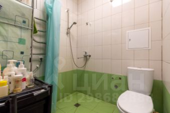 2-комн.кв., 43 м², этаж 1