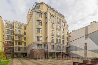 3-комн.кв., 102 м², этаж 3