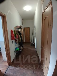 2-комн.кв., 60 м², этаж 2