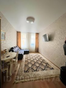 4-комн.кв., 87 м², этаж 2