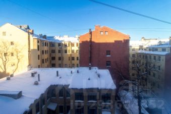 5-комн.кв., 160 м², этаж 6