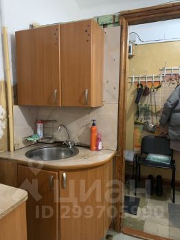 3-комн.кв., 60 м², этаж 4