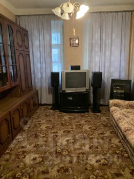 3-комн.кв., 60 м², этаж 4