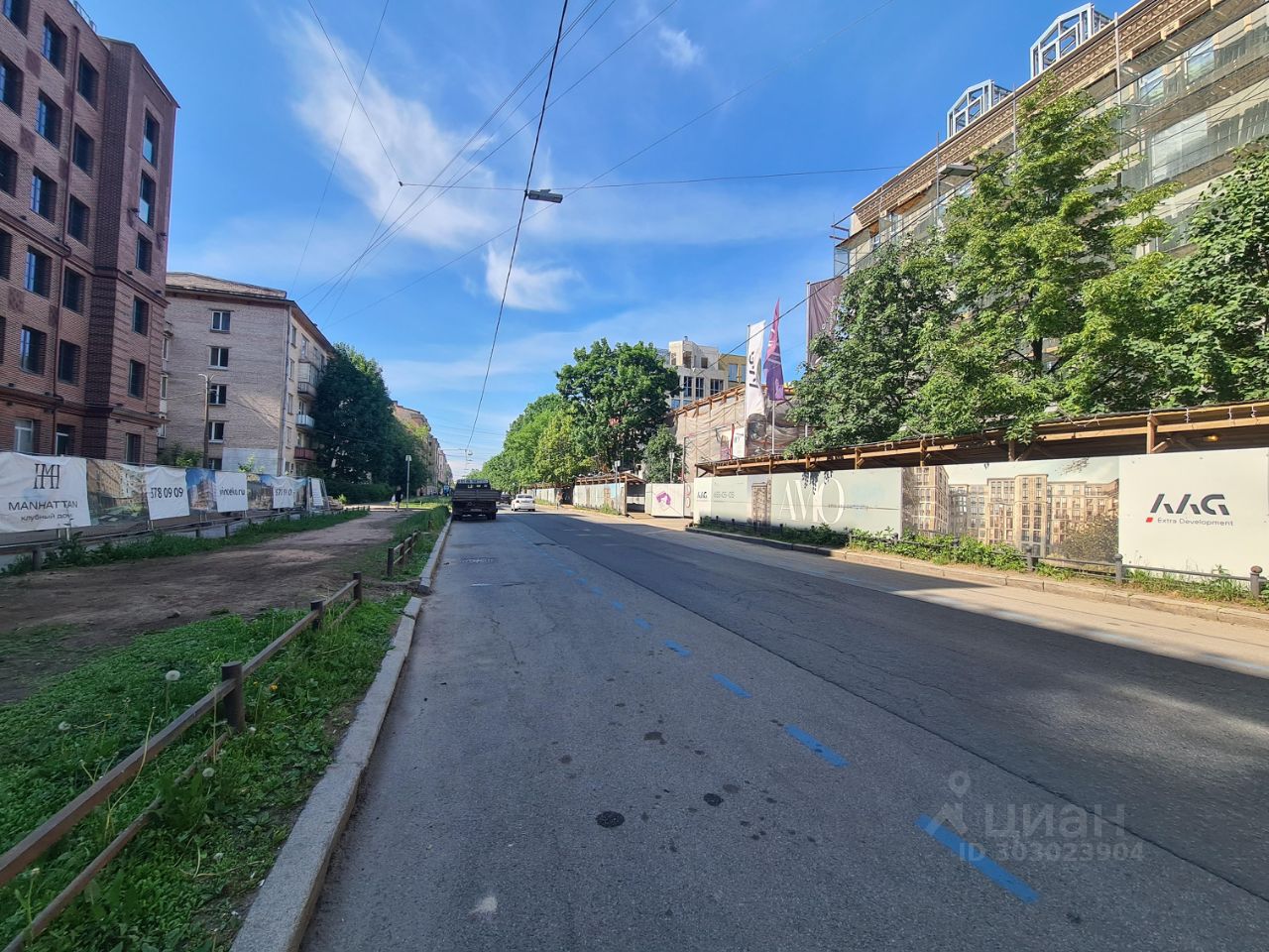 Купить квартиру (вторичка) в ЖК Amo в Санкт-Петербурге, цены на вторичное  жильё в ЖК Amo. Найдено 2 объявления.