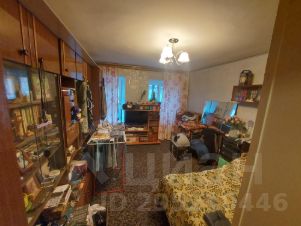 2-комн.кв., 48 м², этаж 1