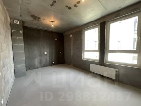 2-комн.кв., 72 м², этаж 7