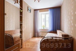 2-комн.кв., 34 м², этаж 2