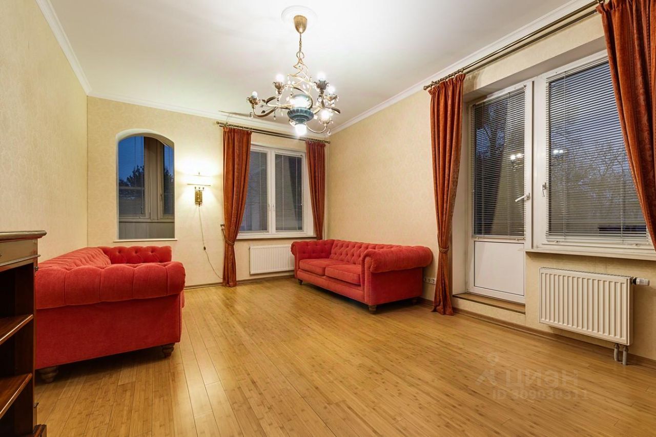 Продается2-комн.квартира,102,3м²