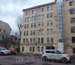 3-комн.кв., 105 м², этаж 4